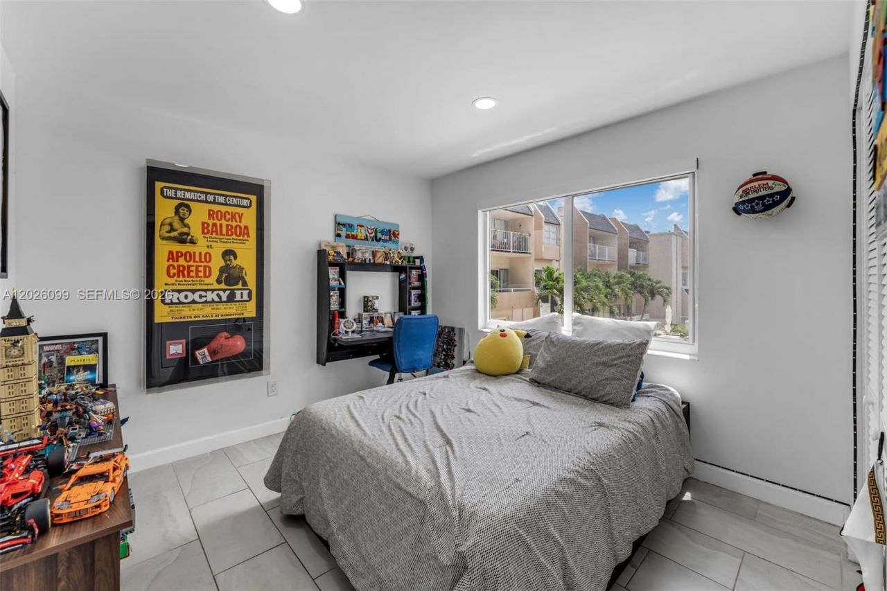7765 SW 86th St, Unit F2-205, Miami, FL 33143 Photo