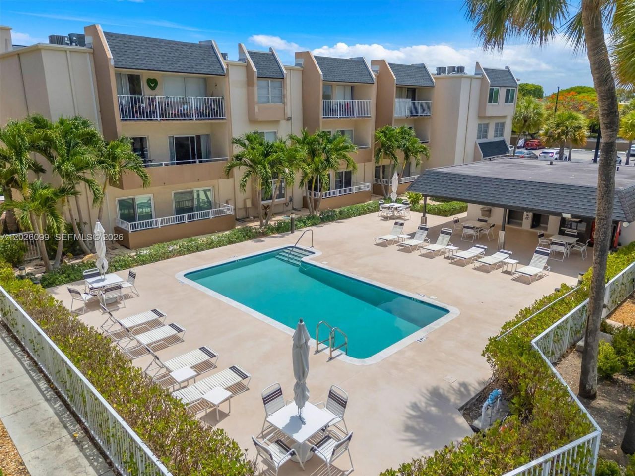 7765 SW 86th St, Unit F2-205, Miami, FL 33143 Photo