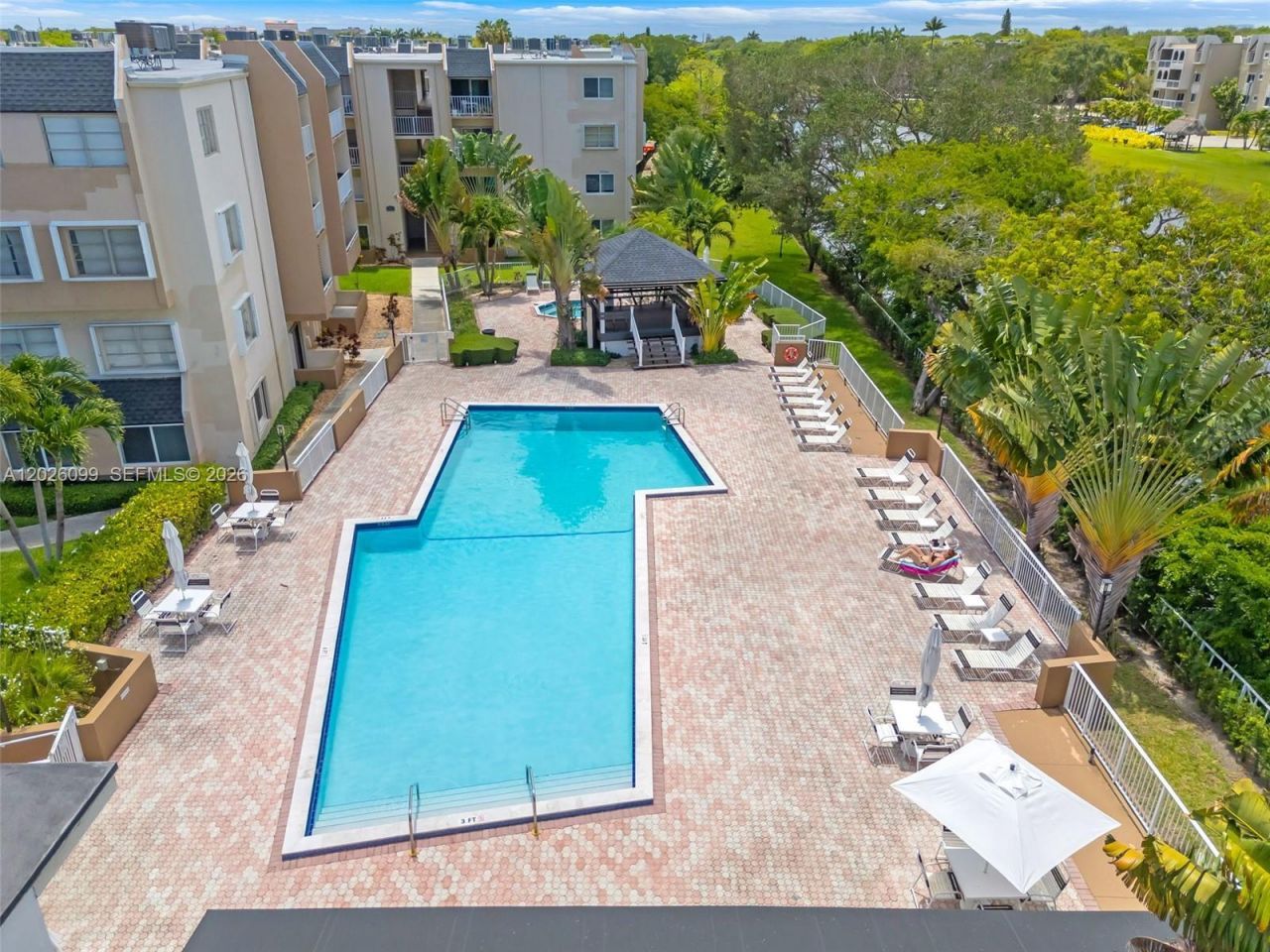 7765 SW 86th St, Unit F2-205, Miami, FL 33143 Photo