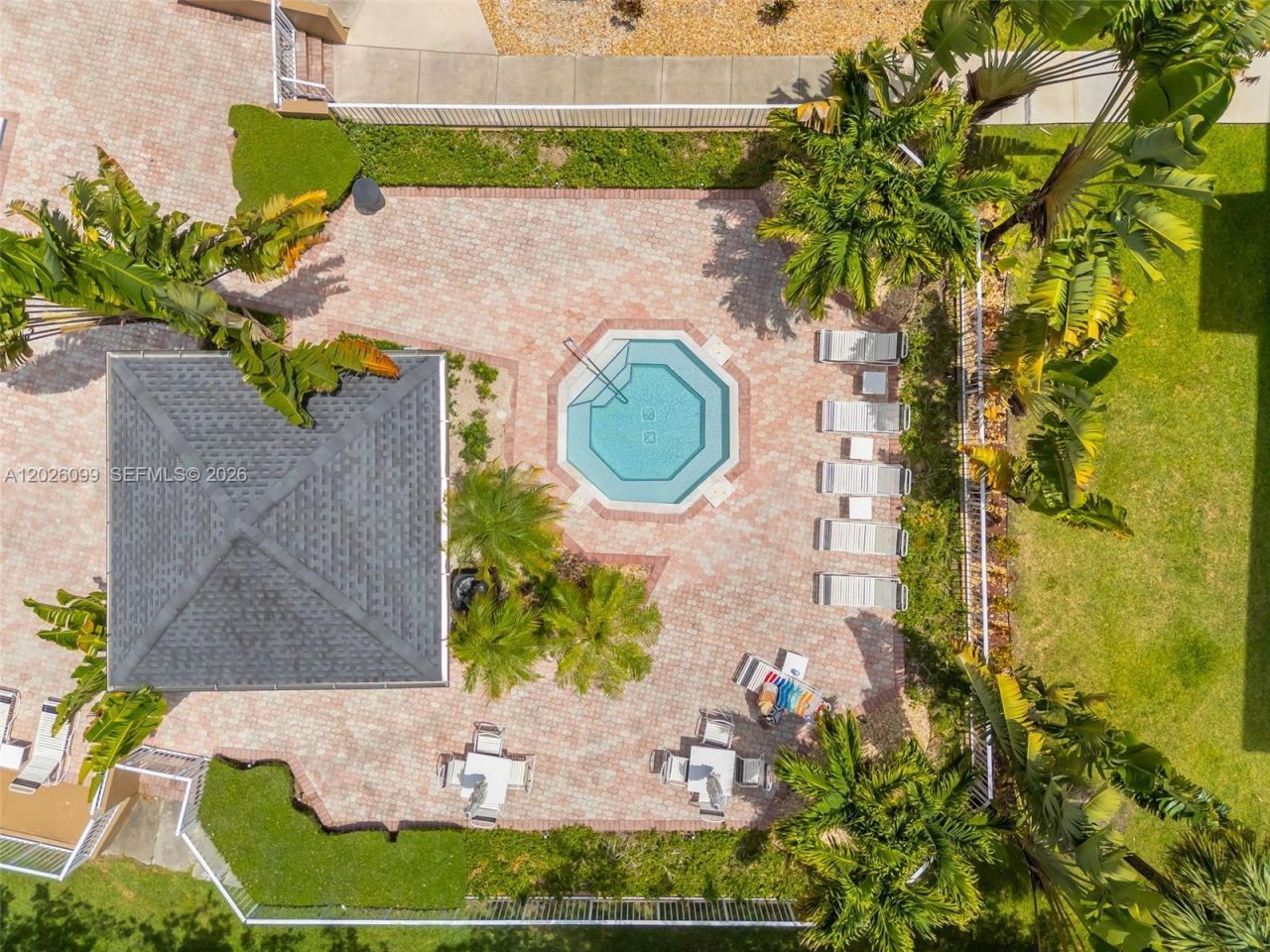 7765 SW 86th St, Unit F2-205, Miami, FL 33143 Photo