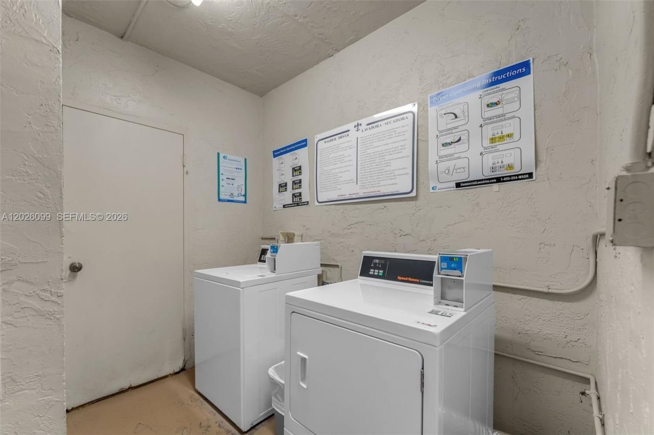 7765 SW 86th St, Unit F2-205, Miami, FL 33143 Photo