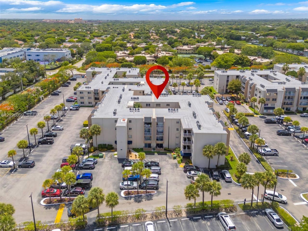 7765 SW 86th St, Unit F2-205, Miami, FL 33143 Photo