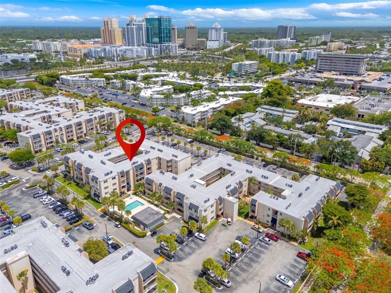 7765 SW 86th St, Unit F2-205, Miami, FL 33143 Photo