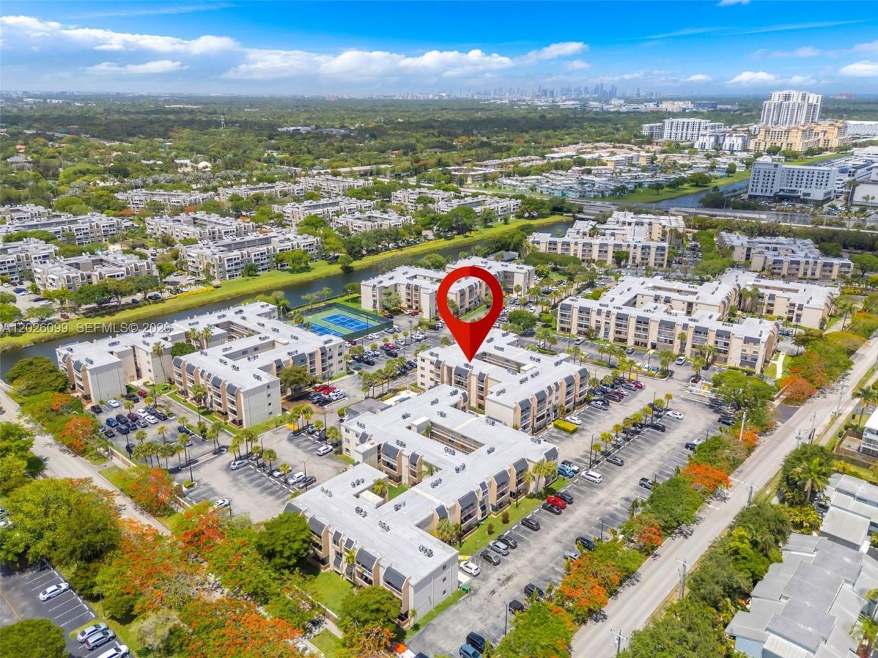 7765 SW 86th St, Unit F2-205, Miami, FL 33143 Photo