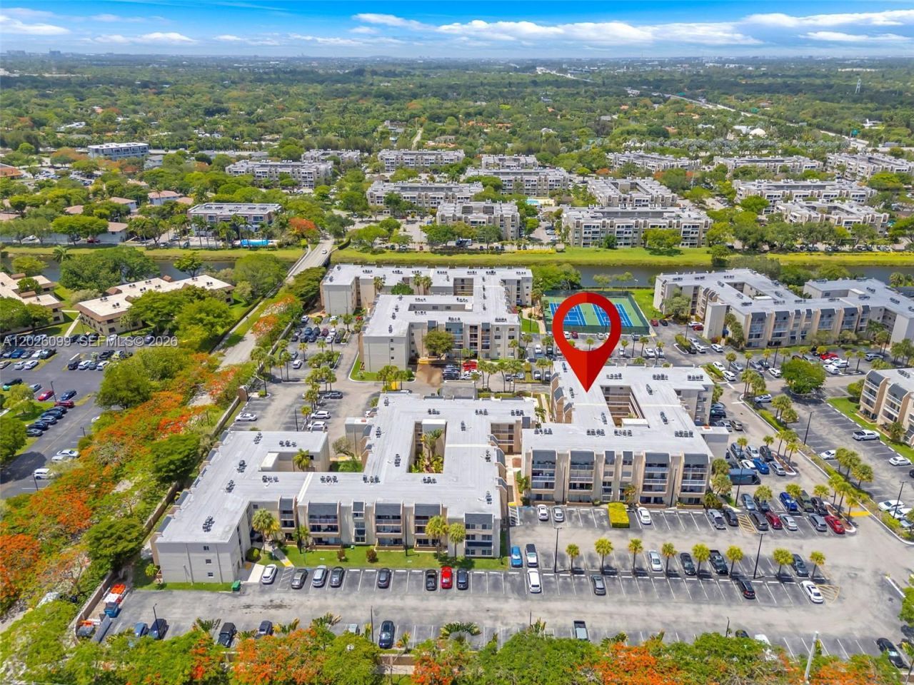 7765 SW 86th St, Unit F2-205, Miami, FL 33143 Photo