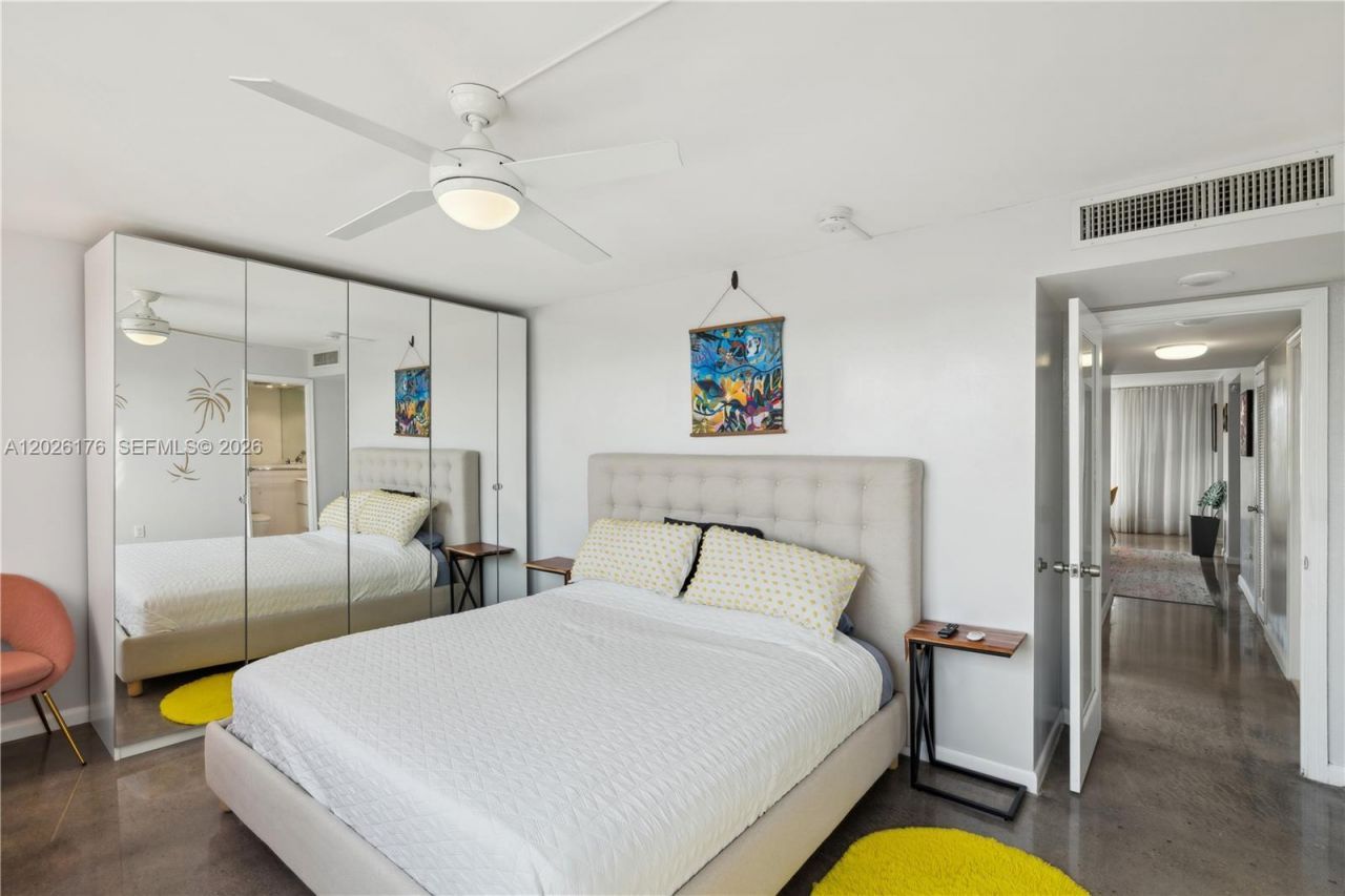 1020 Meridian Ave , Unit 401, Miami Beach, FL 33139 Photo