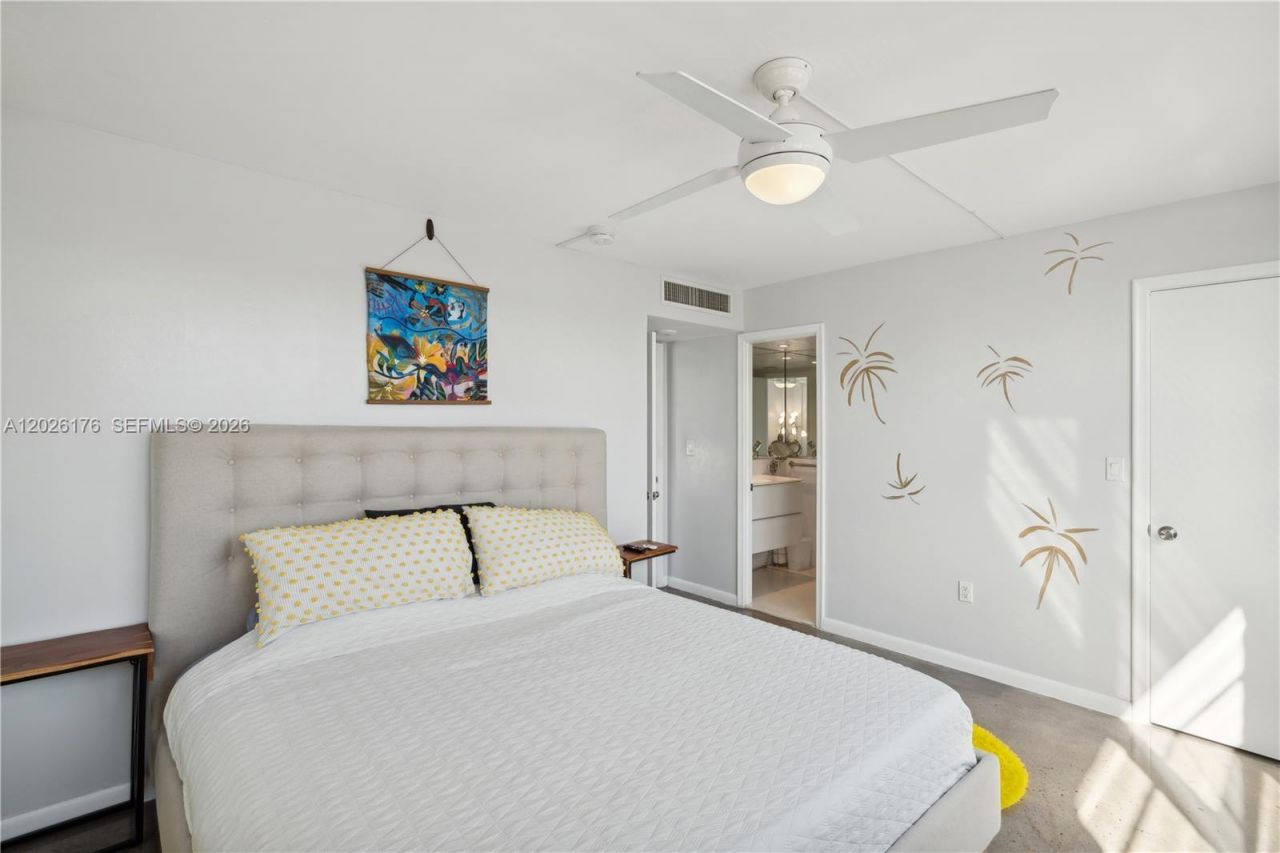 1020 Meridian Ave , Unit 401, Miami Beach, FL 33139 Photo