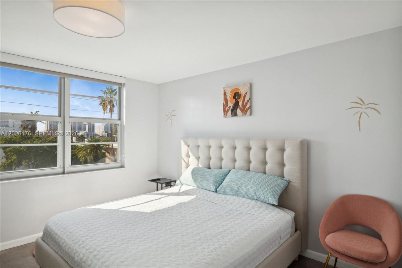 1020 Meridian Ave , Unit 401, Miami Beach, FL 33139 Photo