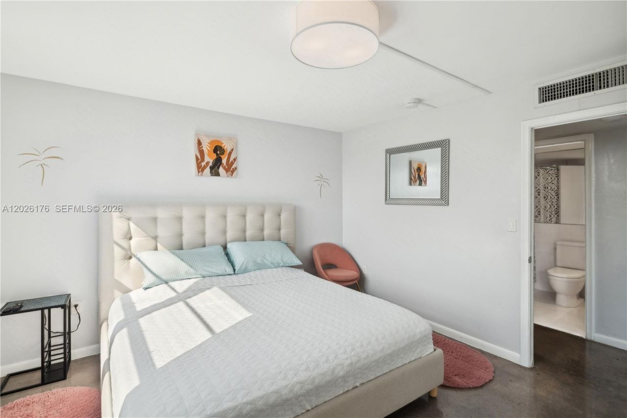 1020 Meridian Ave , Unit 401, Miami Beach, FL 33139 Photo