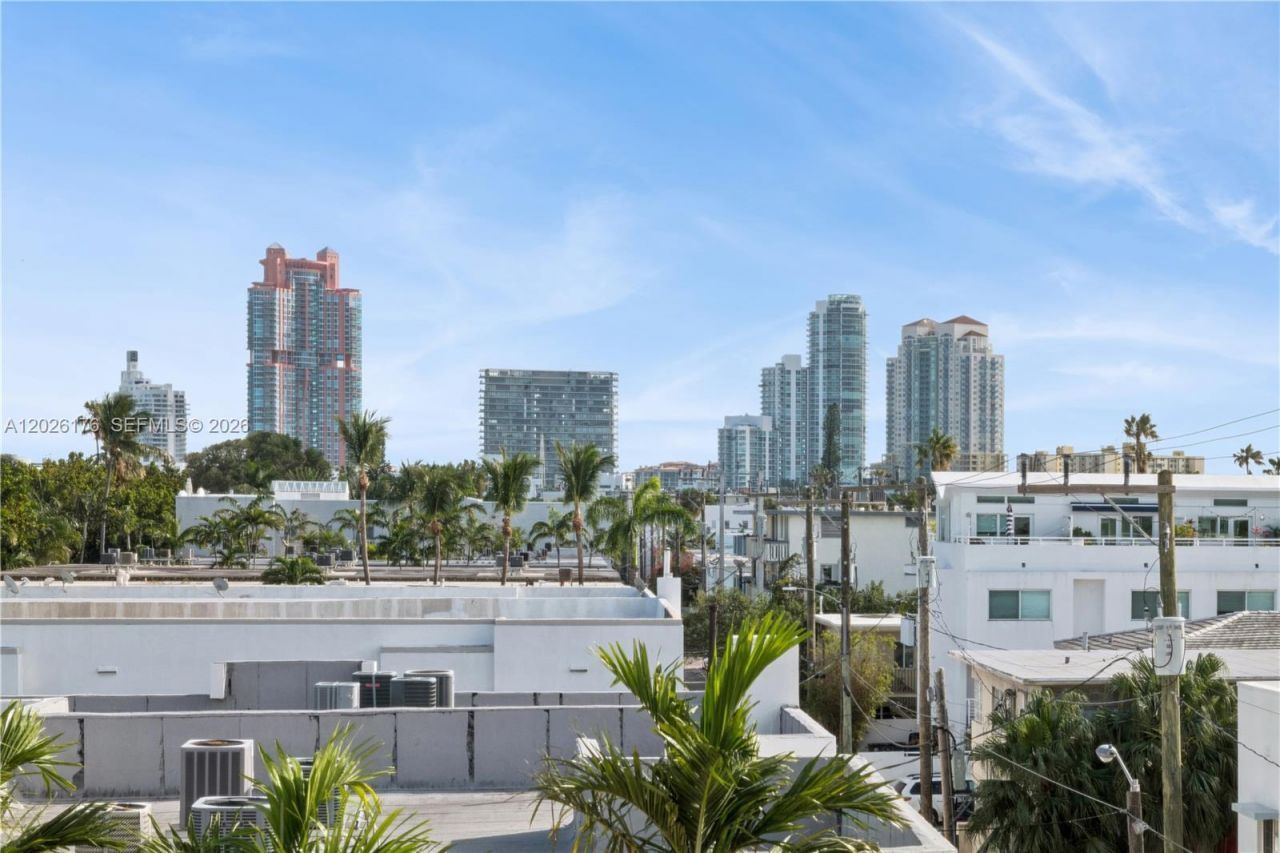 1020 Meridian Ave , Unit 401, Miami Beach, FL 33139 Photo