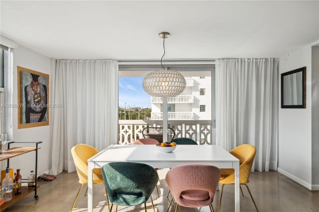 1020 Meridian Ave , Unit 401, Miami Beach, FL 33139 Photo
