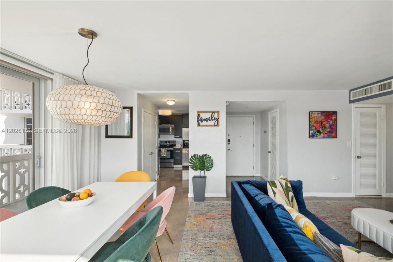 1020 Meridian Ave , Unit 401, Miami Beach, FL 33139 Photo