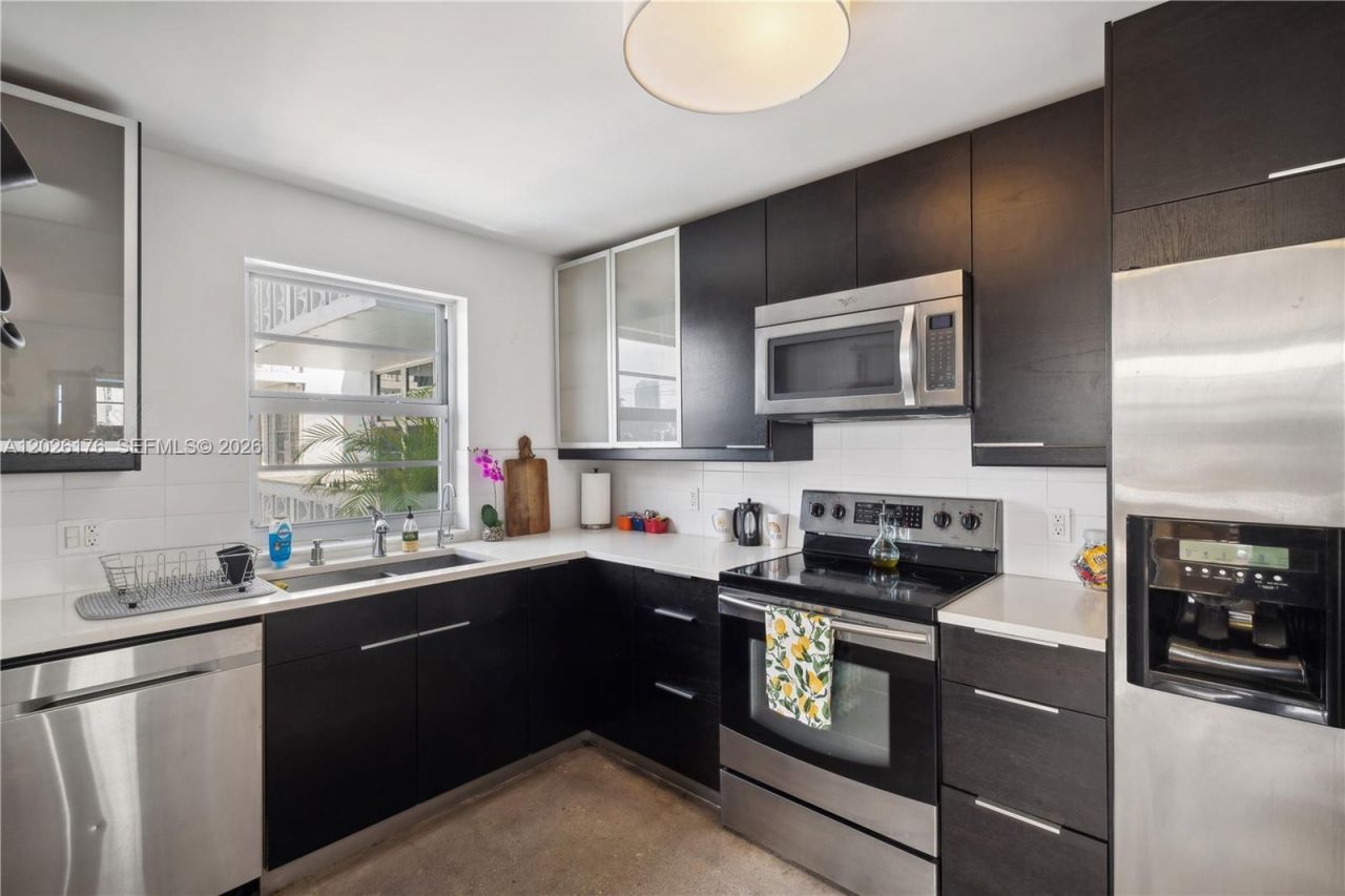 1020 Meridian Ave , Unit 401, Miami Beach, FL 33139 Photo