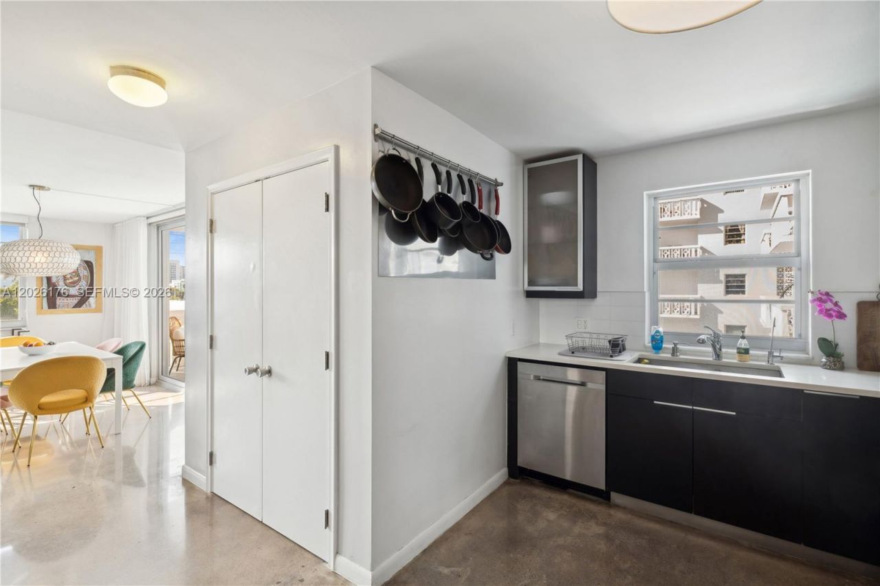 1020 Meridian Ave , Unit 401, Miami Beach, FL 33139 Photo