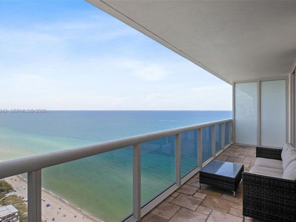 1830 S OCEAN DR , Unit 3310, Hallandale Beach, FL 33009