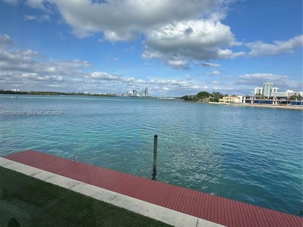 10281 E Bay Harbor Dr , Unit A6, Bay Harbor Islands, FL 33154
