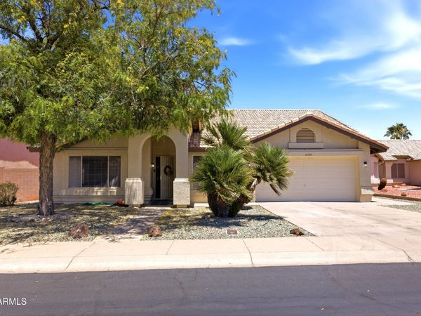 20353 N 109th Ave, Peoria, AZ 85373