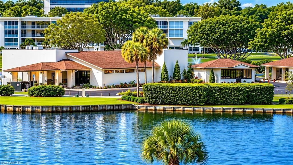 7430 Lake Breeze Dr, Unit 311, Fort Myers, FL 33907 Photo