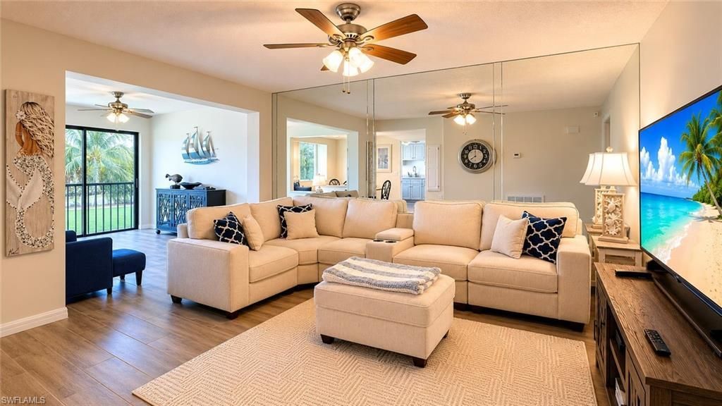 7430 Lake Breeze Dr, Unit 311, Fort Myers, FL 33907 Photo
