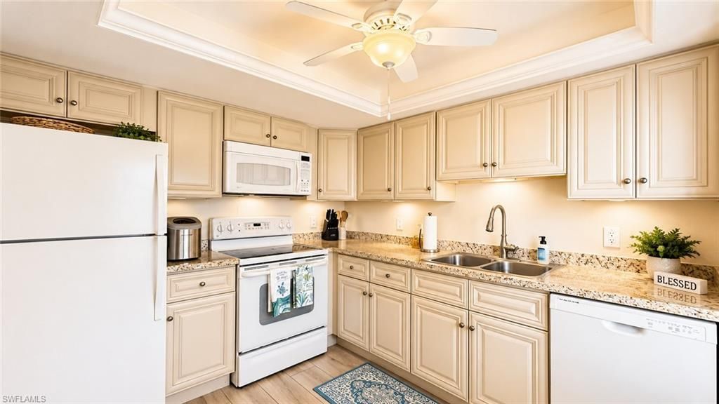 7430 Lake Breeze Dr, Unit 311, Fort Myers, FL 33907 Photo