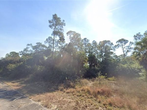 602 Merrimack CT , LABELLE, FL 33935