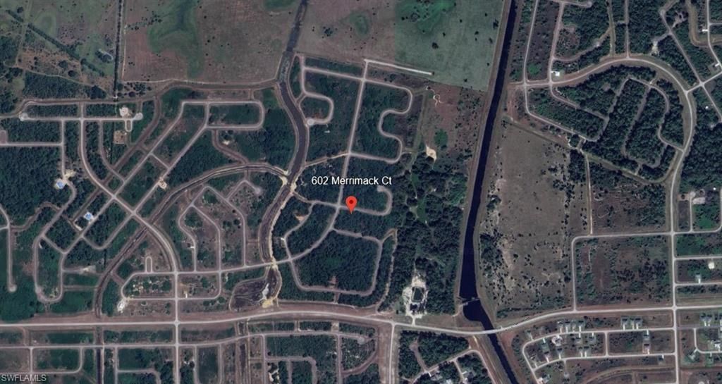 602 Merrimack Ct , Labelle, FL 33935 Photo