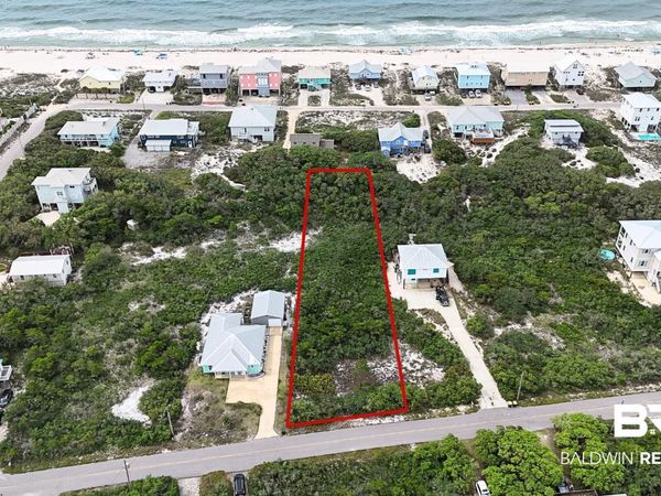 6950 Sea Shell Drive, Gulf Shores, AL 36542