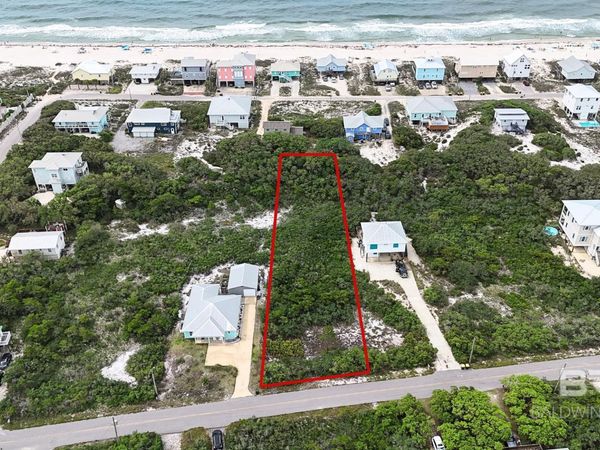 6950 Sea Shell Drive, Gulf Shores, AL 36542