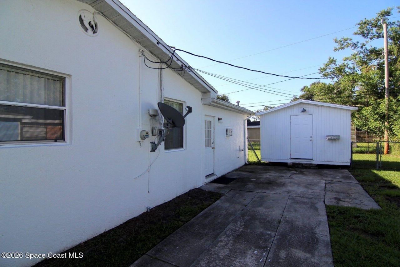 309 W Rutgers Street, Melbourne, FL 32901 Photo
