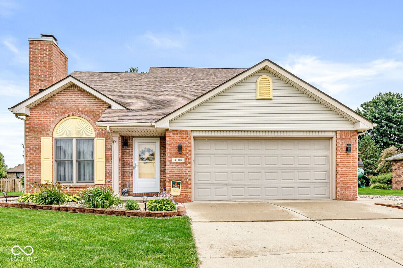 3108 Ash Way, Lapel, IN 46051 Main Photo