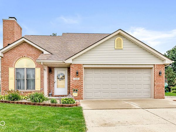 3108 Ash Way, Lapel, IN 46051