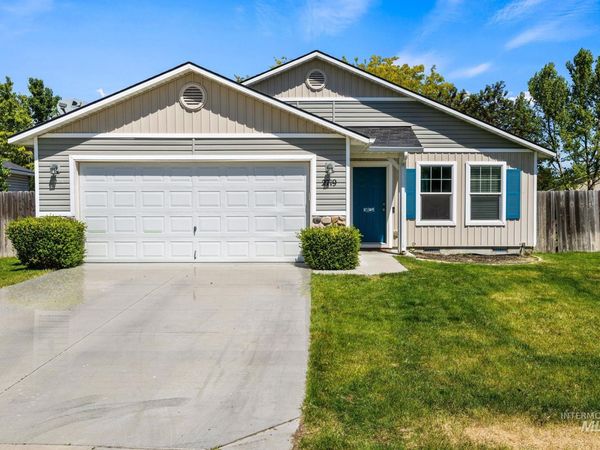 2719 Rowland Ct, Nampa, ID 83607
