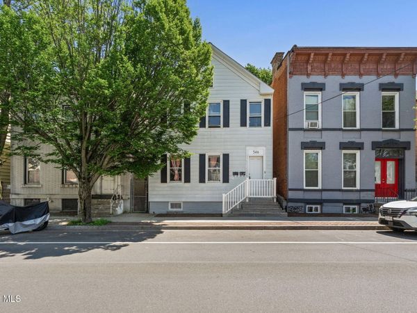 546 2nd Street, Troy, NY 12180