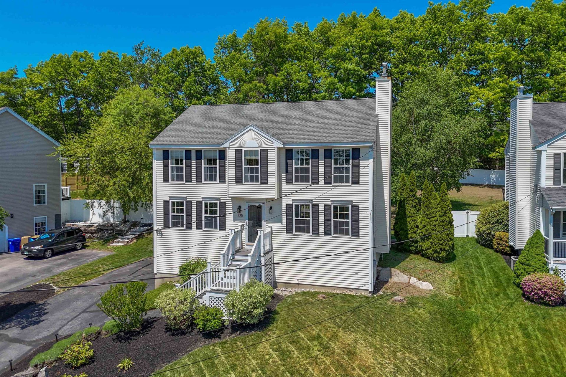 335 Wellington Hill Road, Manchester, NH 03104 Main Photo