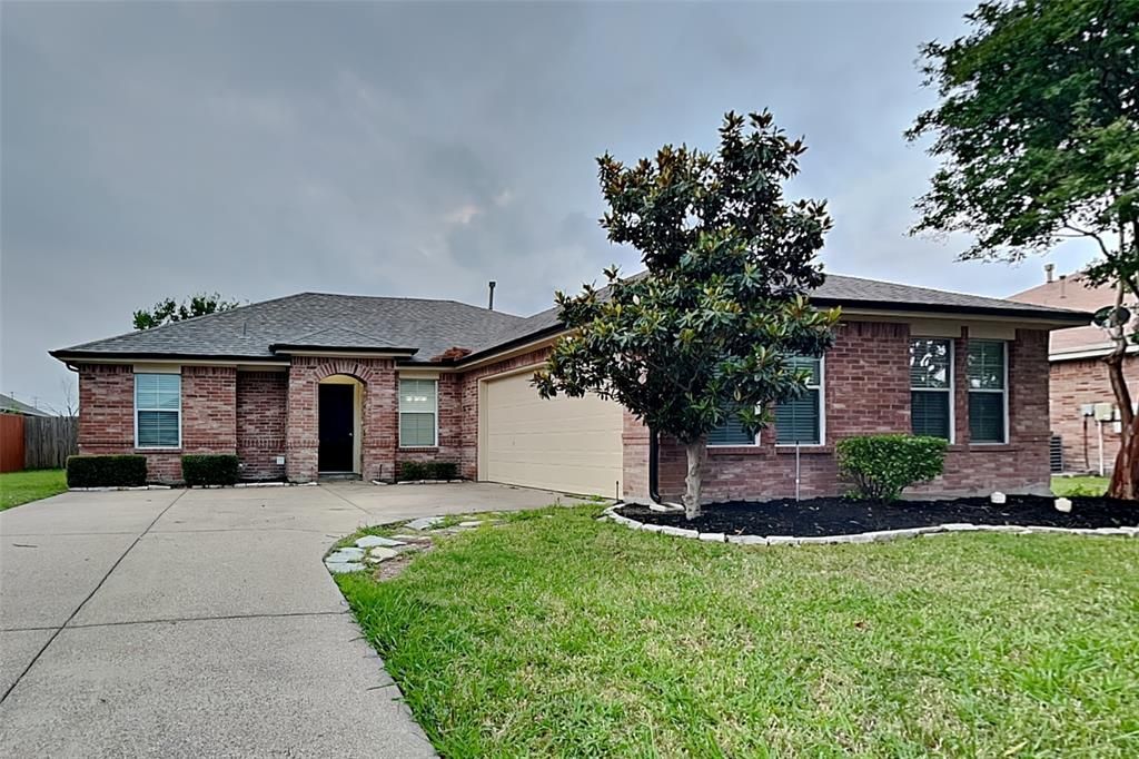 105 Independence Trail, Forney, TX 75126 Main Photo