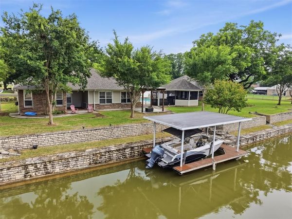 412 Mercury Court, Granbury, TX 76049