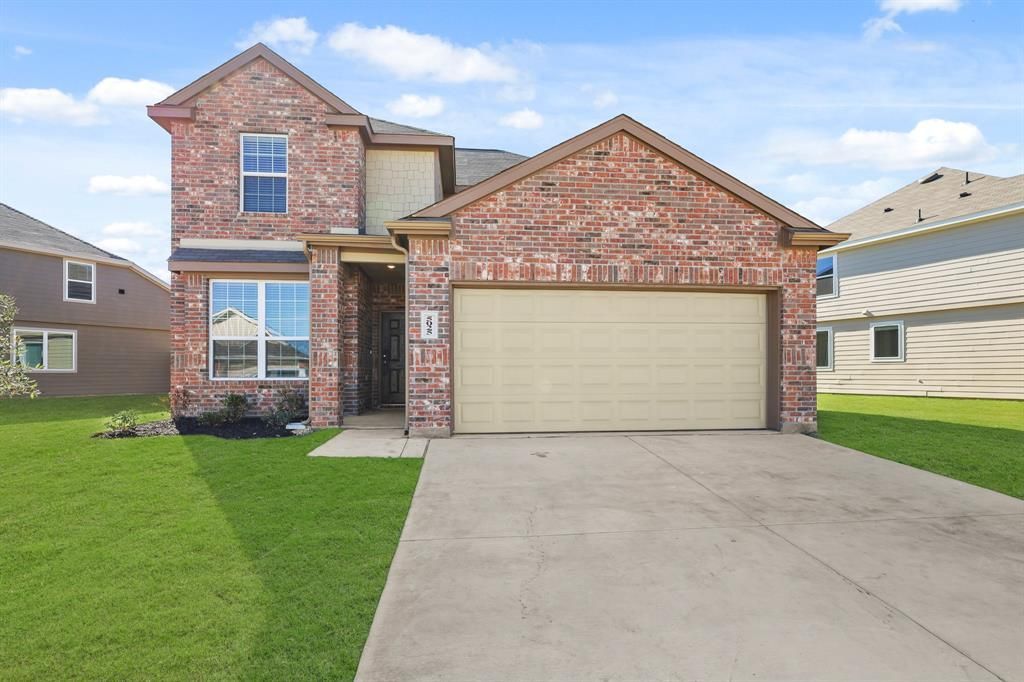 5025 Wellborn Road, Fort Worth, TX 76036 Main Photo