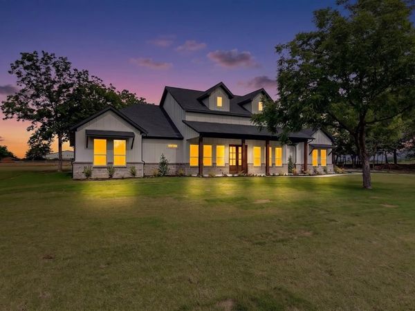 9080 County Road 669, Blue Ridge, TX 75424