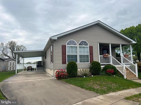 3501 S. LINCOLN AVE., Unit 76, VINELAND, NJ 08361