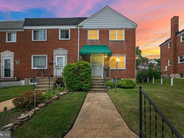 1252 HALSTEAD ROAD, BALTIMORE, MD 21234