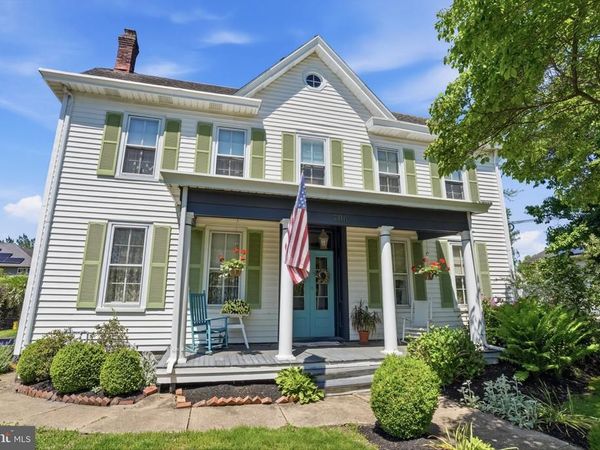 706 OLD YORK ROAD, HIGHTSTOWN, NJ 08520
