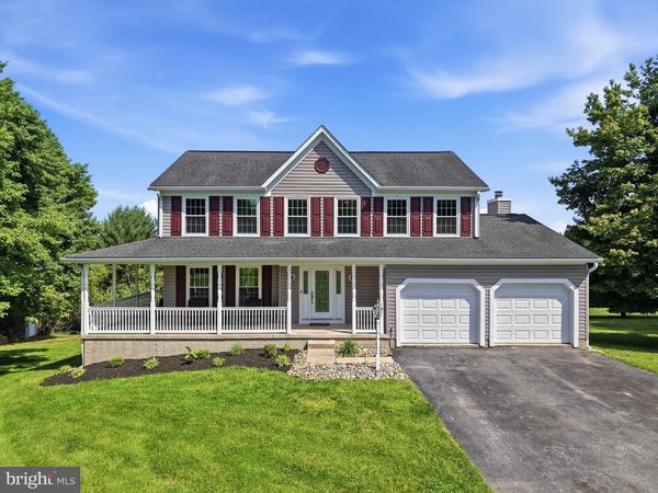 7 ZADOC COURT, WOODSTOCK, MD 21163