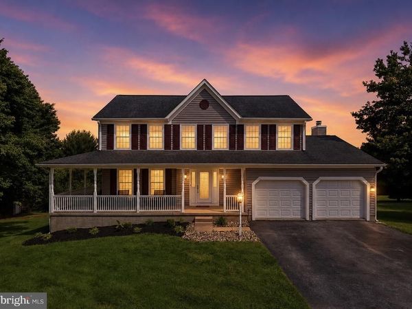 7 ZADOC COURT, WOODSTOCK, MD 21163