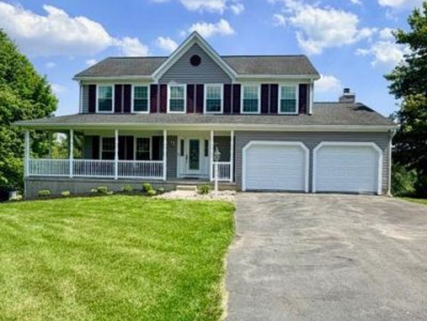 7 Zadoc Court, Woodstock, MD 21163 Main Photo