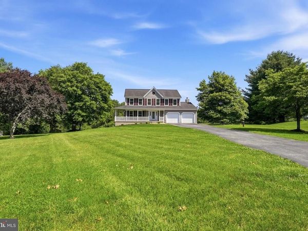 7 ZADOC COURT, WOODSTOCK, MD 21163