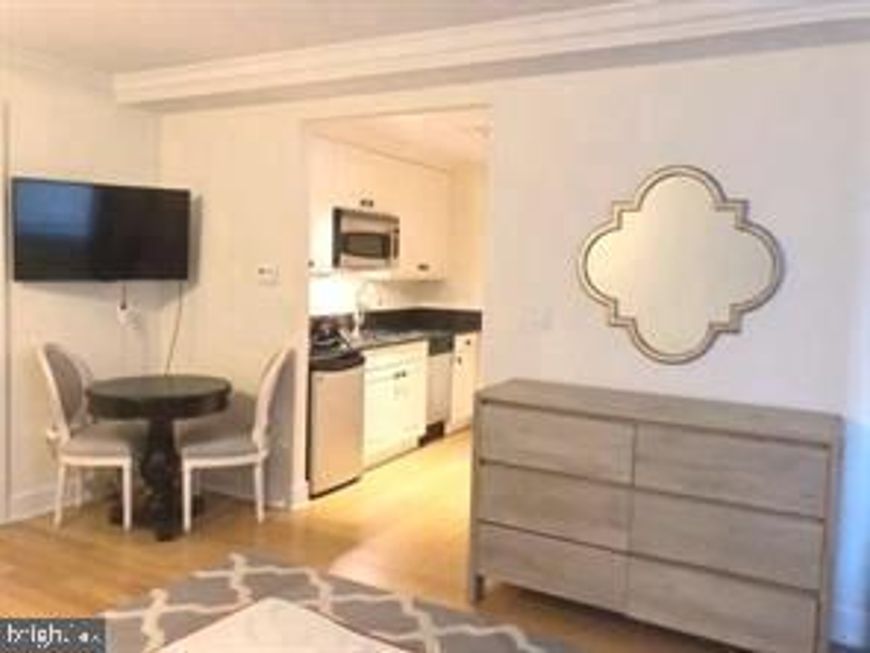 1701 15 Locust Street, Unit 2016, Philadelphia, PA 19103 Main Photo