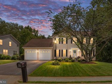 17 WHITESTONE DRIVE, STAFFORD, VA 22556