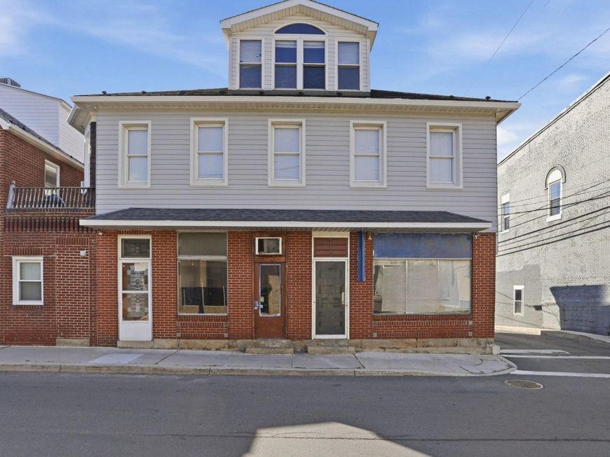 8 S Broadway, Frostburg, MD 21532 Main Photo
