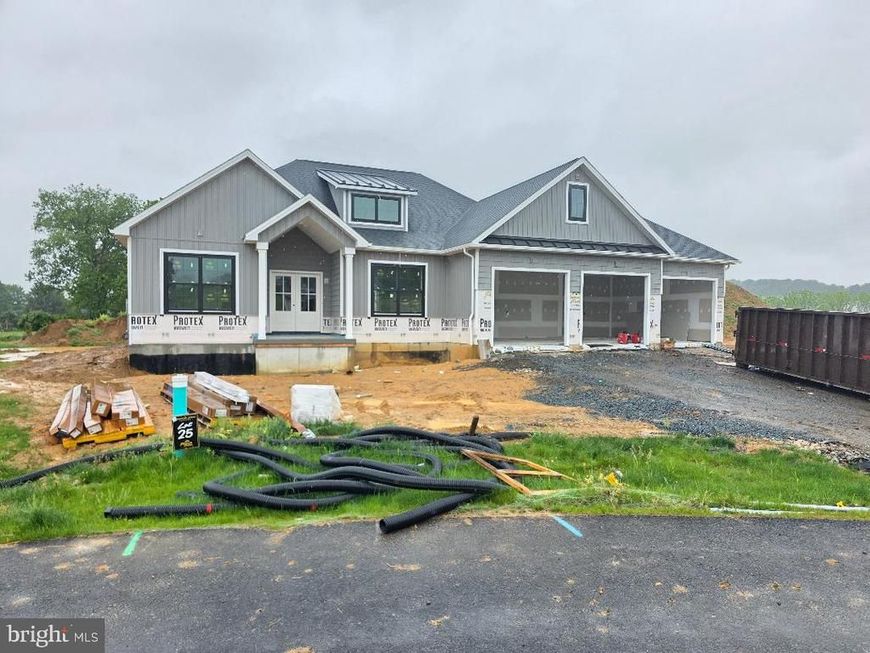 10845 Sierra Drive , Waynesboro, PA 17268 Main Photo