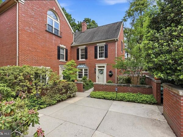 8708 00 PROSPECT AVENUE, Unit A1, PHILADELPHIA, PA 19118